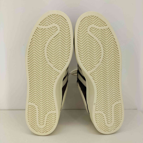 アディダスオリジナルス adidas Originals ×Bad Bunny Campus Brown メンズ JPN:27.5