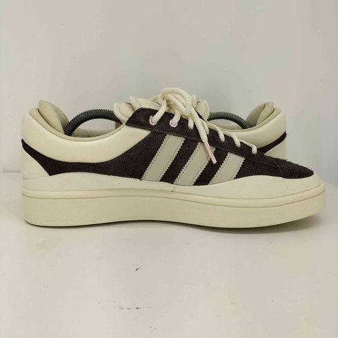アディダスオリジナルス adidas Originals ×Bad Bunny Campus Brown メンズ JPN:27.5