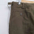 エンジニアードガーメンツ Engineered Garments 旧タグ サイドアジャスター TALONジップ ワークパンツ メンズ 34