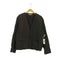 ネストローブコンフェクト nest Robe CONFECT ハイカウントリネンツイル ノーカラージャケット. メンズ JPN:3