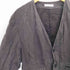 ネストローブコンフェクト nest Robe CONFECT ハイカウントリネンツイル ノーカラージャケット. メンズ JPN:3