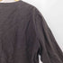 ネストローブコンフェクト nest Robe CONFECT ハイカウントリネンツイル ノーカラージャケット. メンズ JPN:3