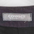 ネストローブコンフェクト nest Robe CONFECT ハイカウントリネンツイル ノーカラージャケット. メンズ JPN:3