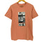ファッキンオーサム FUCKING AWESOME コットン プリント クルーネックTシャツ メンズ JPN:M