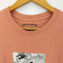 ファッキンオーサム FUCKING AWESOME コットン プリント クルーネックTシャツ メンズ JPN:M