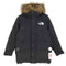 ザノースフェイス THE NORTH FACE MOUNTAIN DOWN COAT マウンテンダウンコート メンズ import:XS