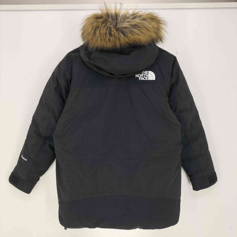 ザノースフェイス THE NORTH FACE MOUNTAIN DOWN COAT マウンテンダウンコート メンズ import:XS