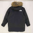 ザノースフェイス THE NORTH FACE MOUNTAIN DOWN COAT マウンテンダウンコート メンズ import:XS