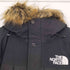 ザノースフェイス THE NORTH FACE MOUNTAIN DOWN COAT マウンテンダウンコート メンズ import:XS