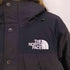 ザノースフェイス THE NORTH FACE MOUNTAIN DOWN COAT マウンテンダウンコート メンズ import:XS