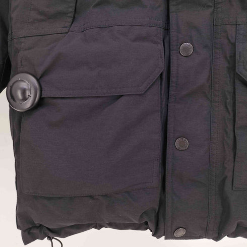 ザノースフェイス THE NORTH FACE MOUNTAIN DOWN COAT マウンテンダウンコート メンズ import:XS