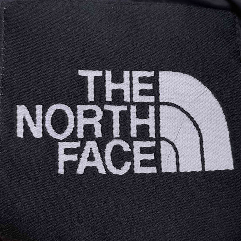 ザノースフェイス THE NORTH FACE MOUNTAIN DOWN COAT マウンテンダウンコート メンズ import:XS