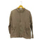 ネストローブコンフェクト nest Robe CONFECT リネンカバーシャツ メンズ JPN:3