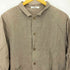 ネストローブコンフェクト nest Robe CONFECT リネンカバーシャツ メンズ JPN:3