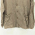 ネストローブコンフェクト nest Robe CONFECT リネンカバーシャツ メンズ JPN:3