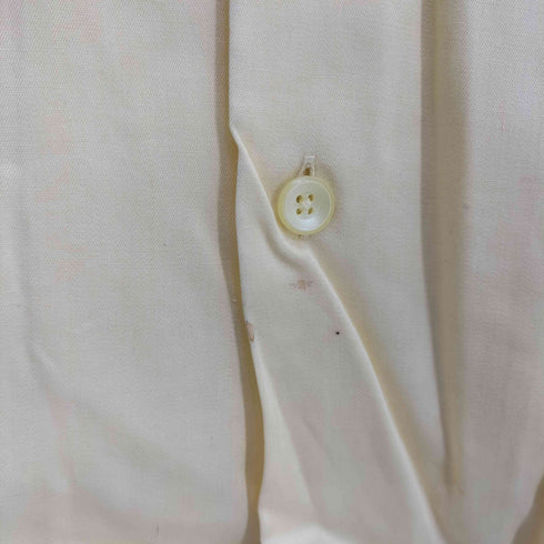 スタイルアイズ Style Eyes レーヨン 刺繍 2ポケット ボーリングシャツ メンズ import:S