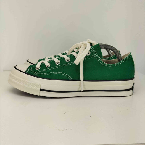 コンバース CONVERSE ALL STAR LGCY OX GREEN メンズ JPN:26.5