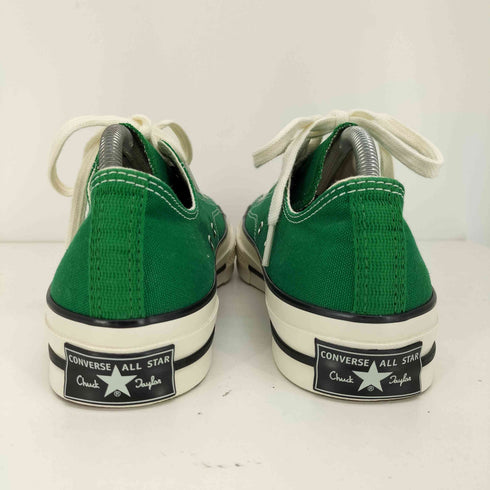 コンバース CONVERSE ALL STAR LGCY OX GREEN メンズ JPN:26.5