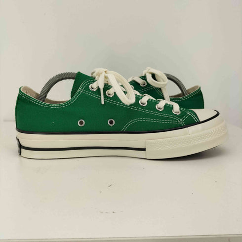 コンバース CONVERSE ALL STAR LGCY OX GREEN メンズ JPN:26.5