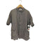 ネストローブコンフェクト nest Robe CONFECT リネンギンガム スリーピングシャツ メンズ JPN:3