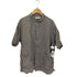 ネストローブコンフェクト nest Robe CONFECT リネンギンガム スリーピングシャツ メンズ JPN:3