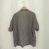 ネストローブコンフェクト nest Robe CONFECT リネンギンガム スリーピングシャツ メンズ JPN:3