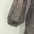 ネストローブコンフェクト nest Robe CONFECT リネンギンガム スリーピングシャツ メンズ JPN:3