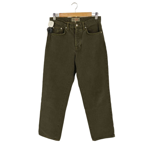 ステューシー Stussy CLASSIC JEAN DENIM メンズ 30