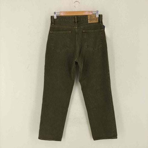 ステューシー Stussy CLASSIC JEAN DENIM メンズ 30