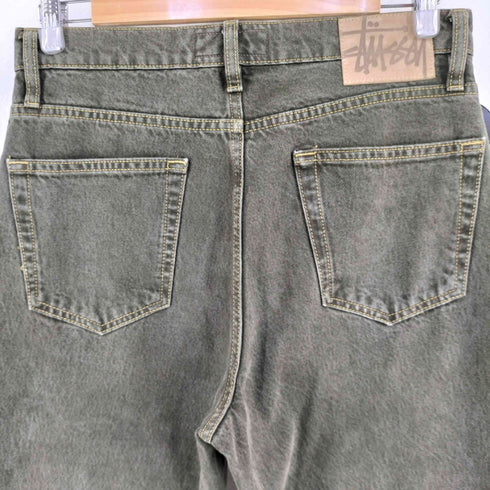 ステューシー Stussy CLASSIC JEAN DENIM メンズ 30