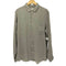 ネストローブコンフェクト nest Robe CONFECT リネンレギュラーカラーシャツ メンズ JPN:4