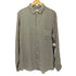 ネストローブコンフェクト nest Robe CONFECT リネンレギュラーカラーシャツ メンズ JPN:4