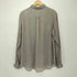 ネストローブコンフェクト nest Robe CONFECT リネンレギュラーカラーシャツ メンズ JPN:4