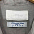 ネストローブコンフェクト nest Robe CONFECT リネンレギュラーカラーシャツ メンズ JPN:4