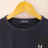 フレッドペリー FRED PERRY Ringer T-Shirt リンガーTシャツ メンズ import:L