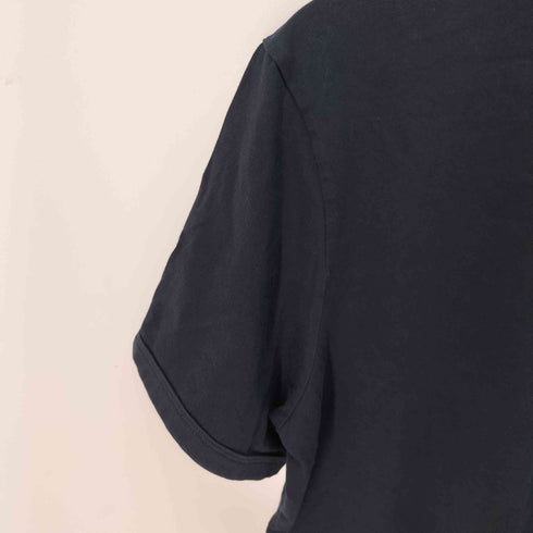 フレッドペリー FRED PERRY Ringer T-Shirt リンガーTシャツ メンズ import:L