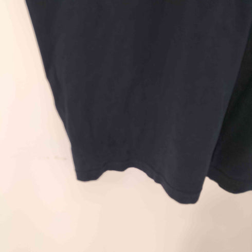 フレッドペリー FRED PERRY Ringer T-Shirt リンガーTシャツ メンズ import:L