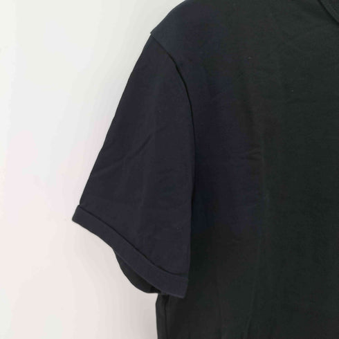 フレッドペリー FRED PERRY Ringer T-Shirt リンガーTシャツ メンズ import:L