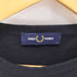 フレッドペリー FRED PERRY Ringer T-Shirt リンガーTシャツ メンズ import:L