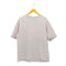 ネストローブコンフェクト nest Robe CONFECT 天竺 エシカルダイ 半袖Tシャツ メンズ JPN:4