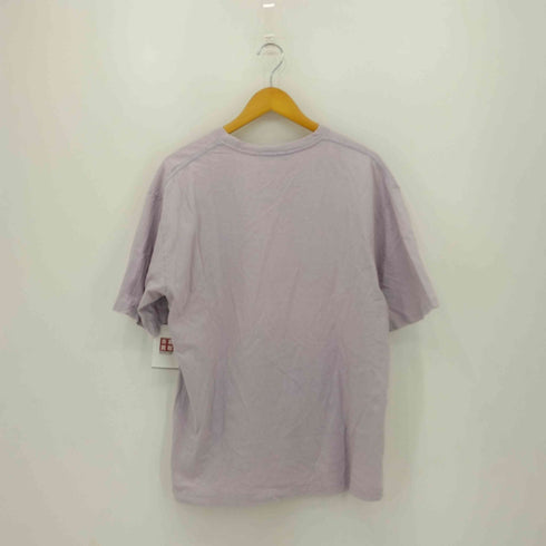 ネストローブコンフェクト nest Robe CONFECT 天竺 エシカルダイ 半袖Tシャツ メンズ JPN:4