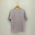 ネストローブコンフェクト nest Robe CONFECT 天竺 エシカルダイ 半袖Tシャツ メンズ JPN:4