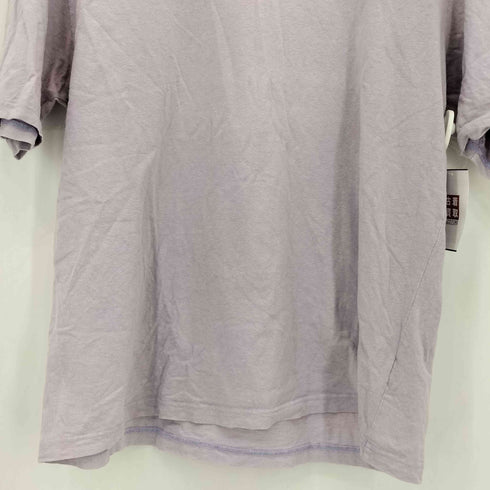 ネストローブコンフェクト nest Robe CONFECT 天竺 エシカルダイ 半袖Tシャツ メンズ JPN:4