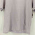 ネストローブコンフェクト nest Robe CONFECT 天竺 エシカルダイ 半袖Tシャツ メンズ JPN:4