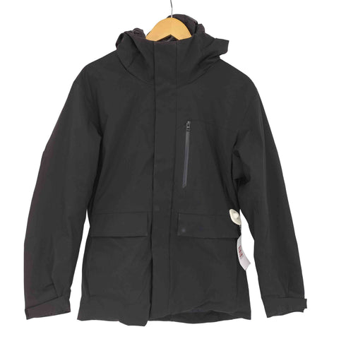 ユニクロ UNIQLO ハイブリッドダウンパーカ メンズ JPN:M
