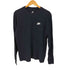 ナイキ NIKE クラブ 長袖Tシャツ メンズ JPN:XL