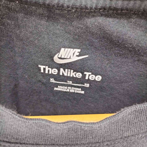 ナイキ NIKE クラブ 長袖Tシャツ メンズ JPN:XL