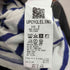 ネストローブ nest Robe UpcycleLino カベ撚りボーダービッグTシャツ レディース JPN:2