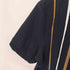 フレッドペリー FRED PERRY Gradient Stripe T-Shirt メンズ import:L