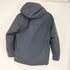 ユニクロ UNIQLO ハイブリッドダウンパーカ メンズ JPN:S